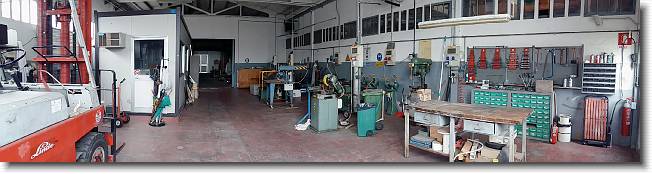 Clicca per scorrere le foto originali ingrandite